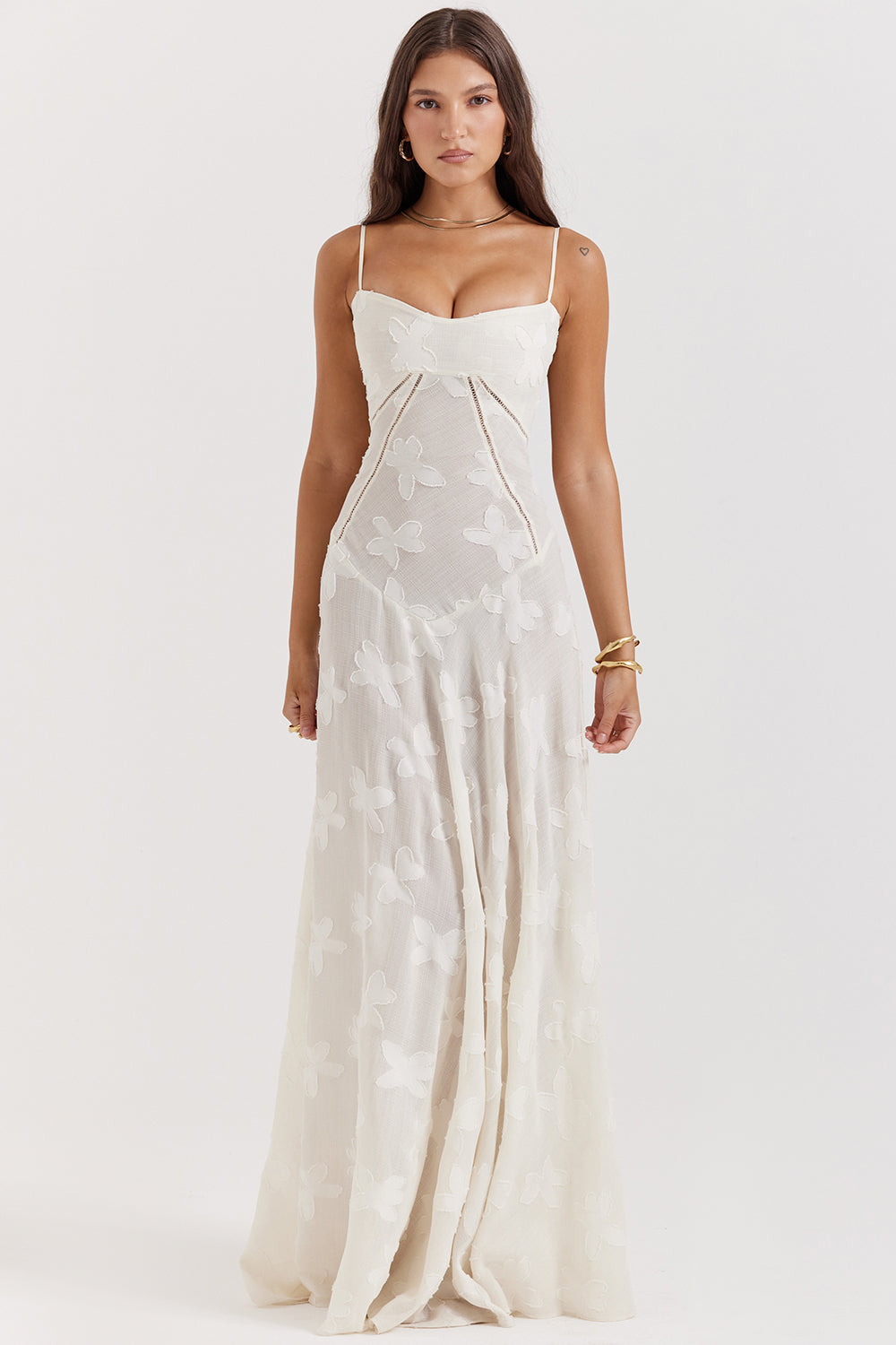 Sienna – Effortless Summer Dress