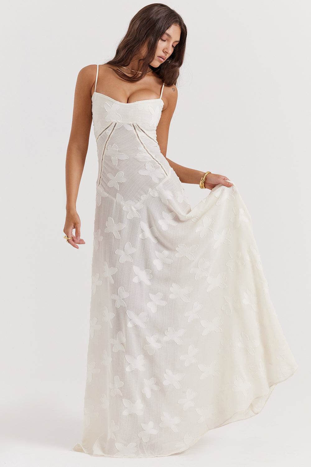 Sienna – Effortless Summer Dress