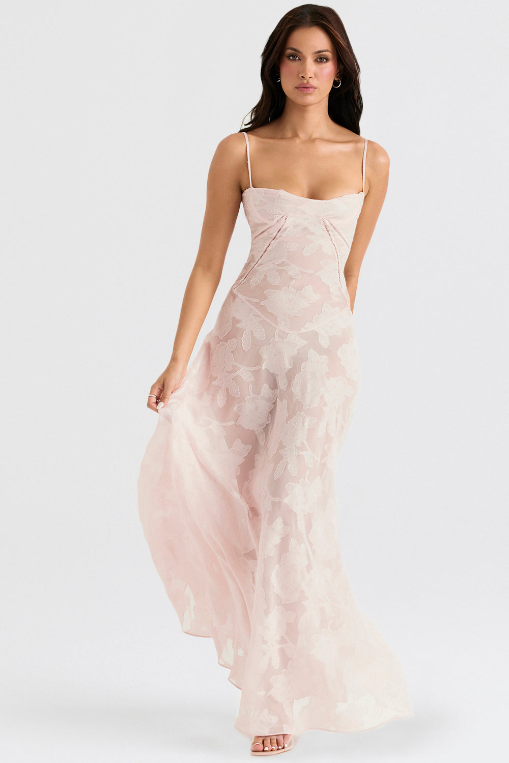 Sienna – Effortless Summer Dress