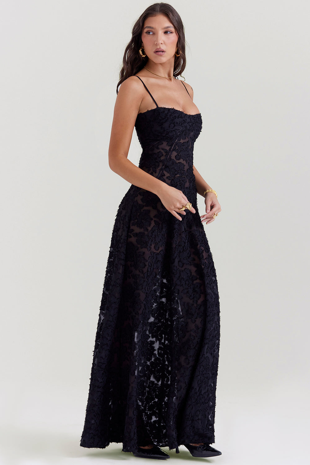 Sienna – Effortless Summer Dress