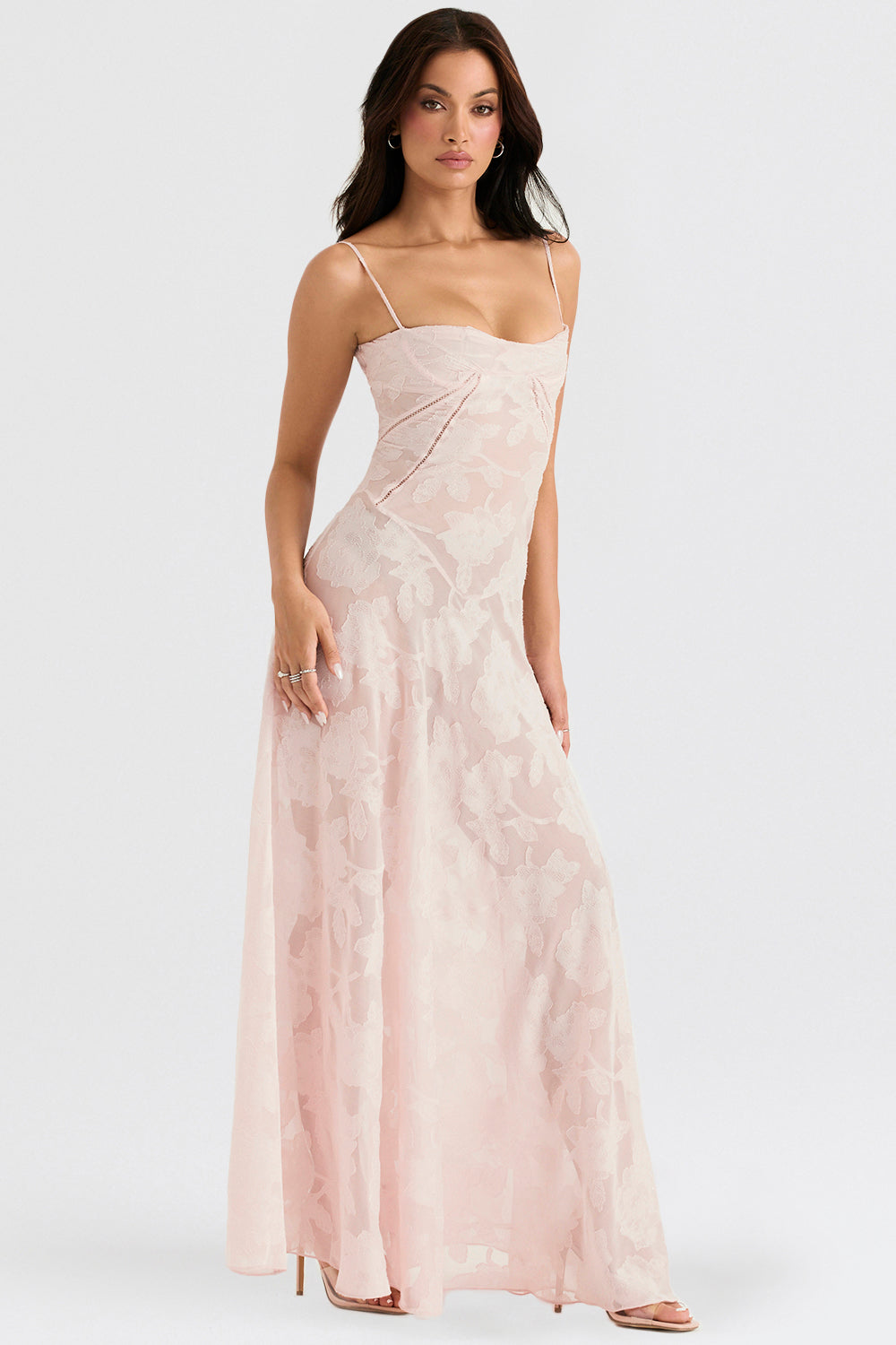 Sienna – Effortless Summer Dress