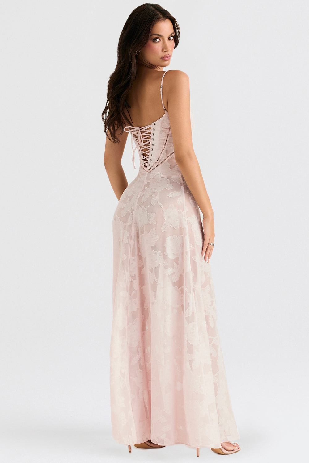 Sienna – Effortless Summer Dress
