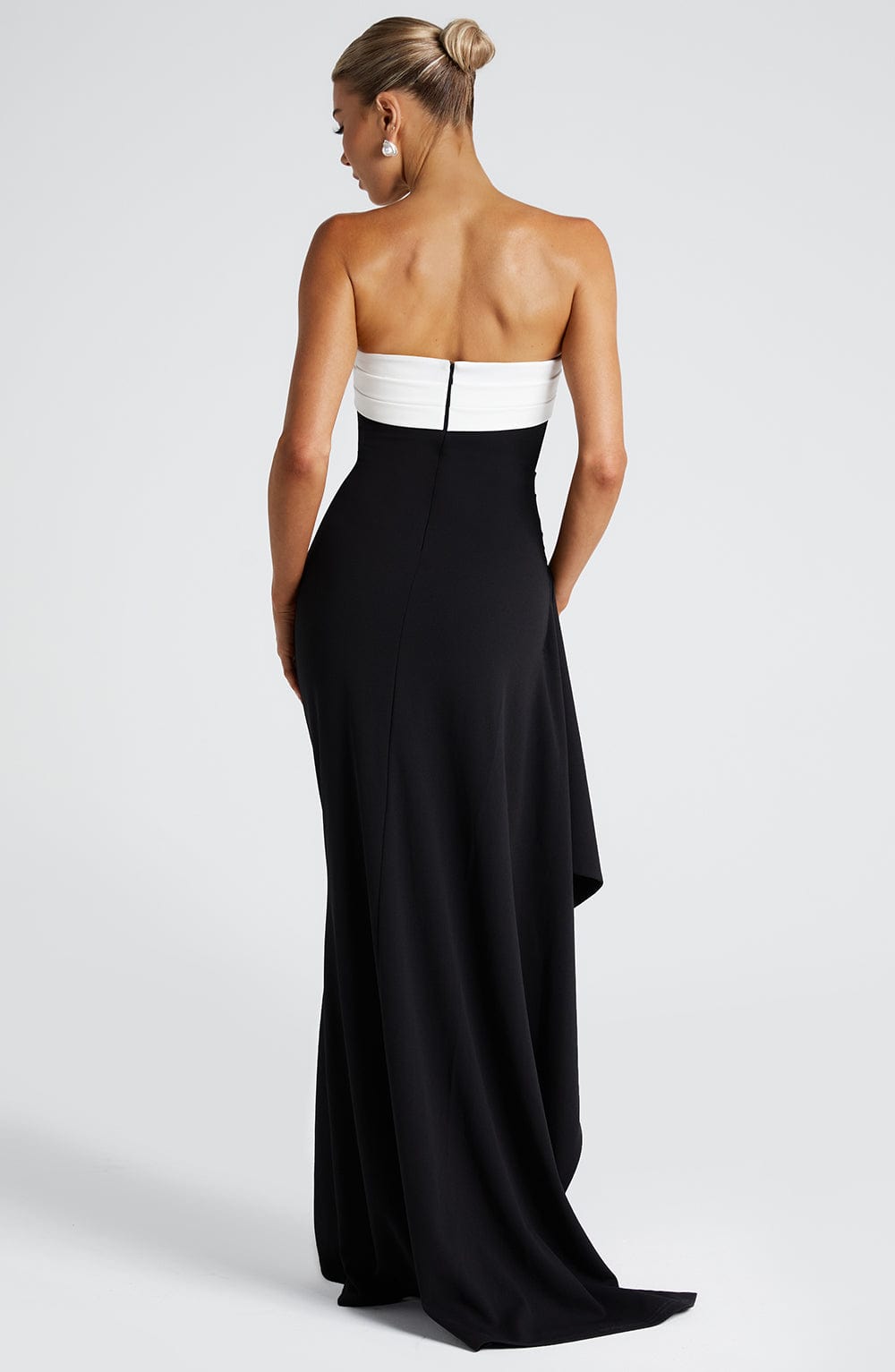 Seraya Maxi Dress