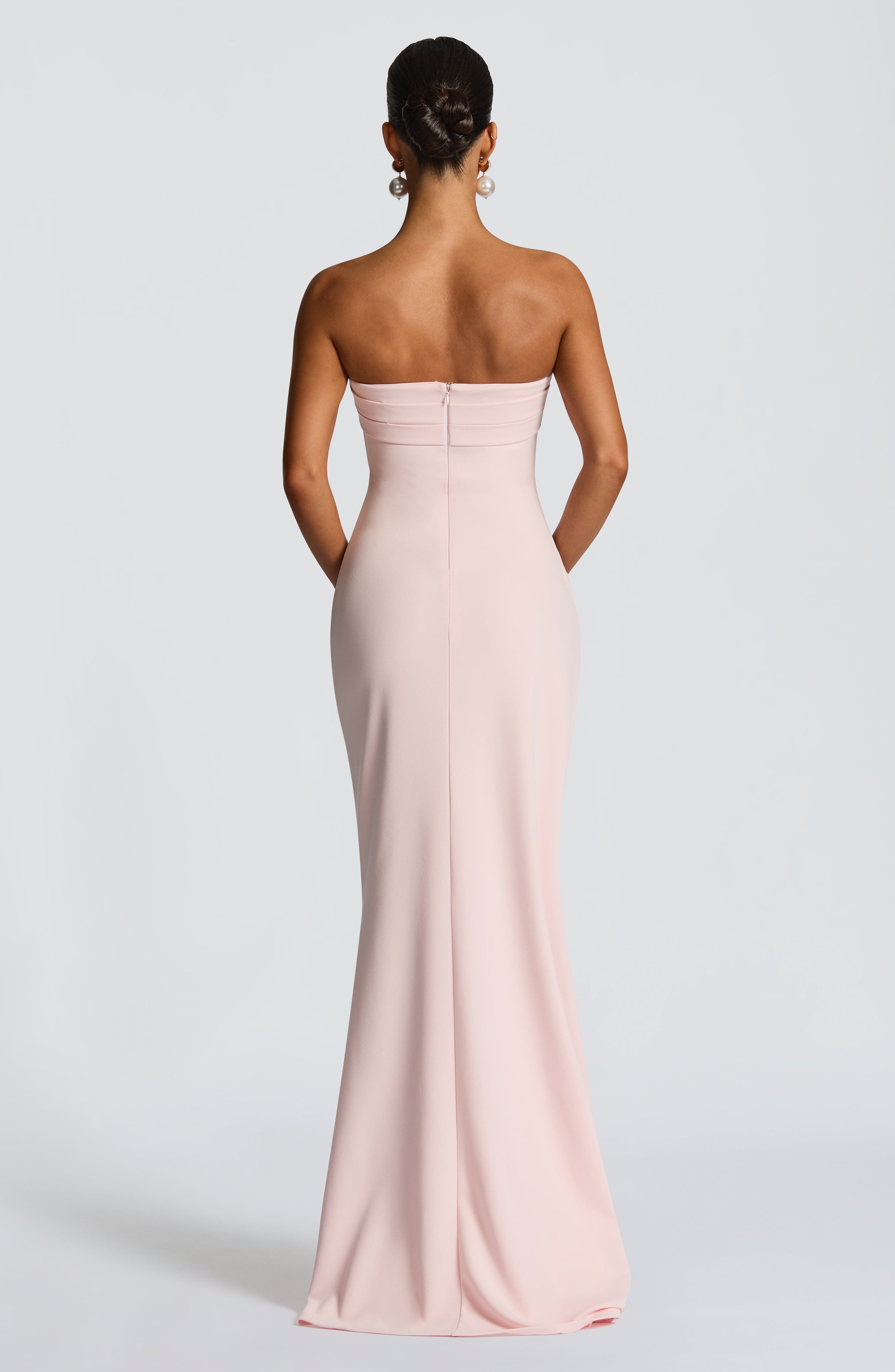 Seraya Maxi Dress