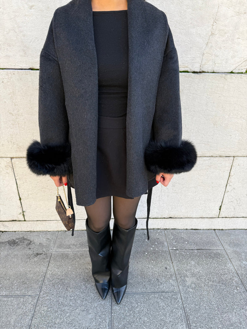 Fiorenza | Luxe Women Coat