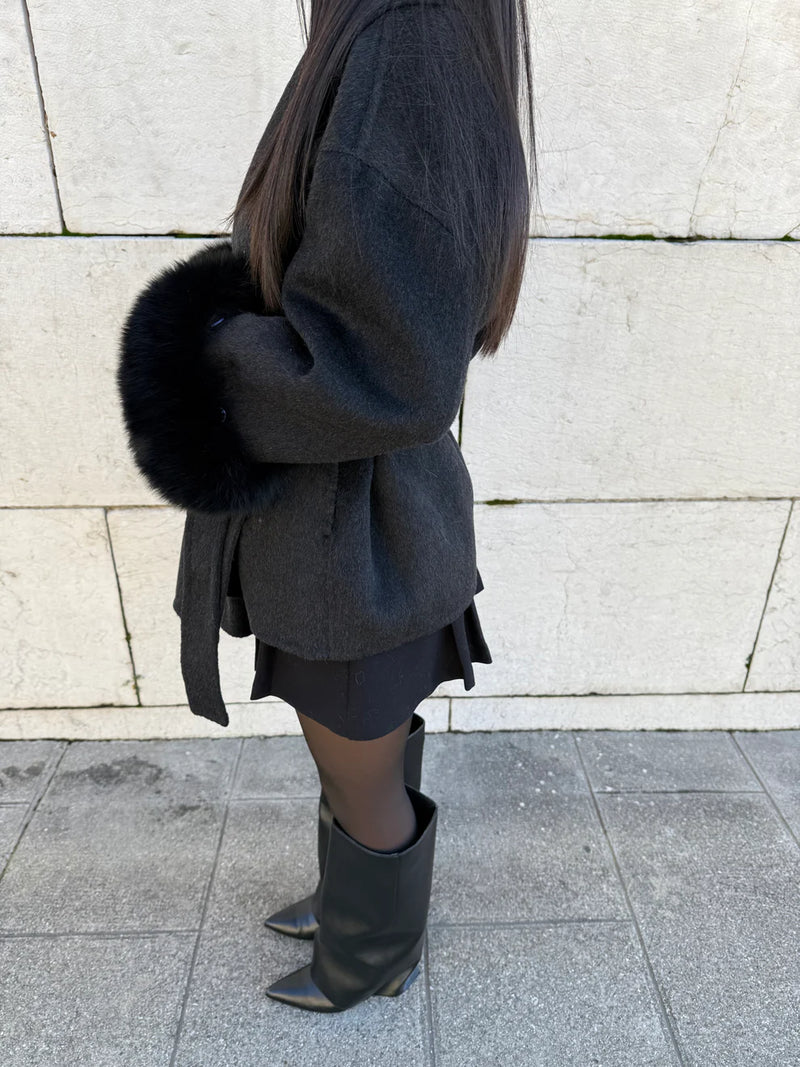 Fiorenza | Luxe Women Coat