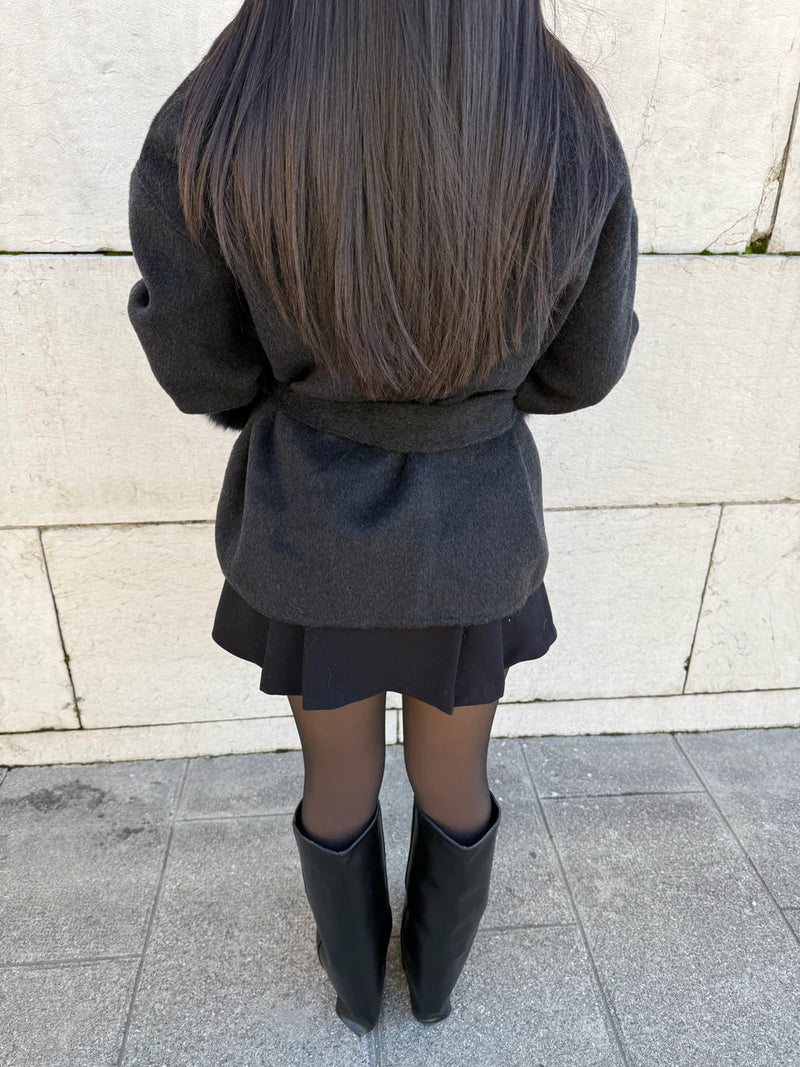 Fiorenza | Luxe Women Coat