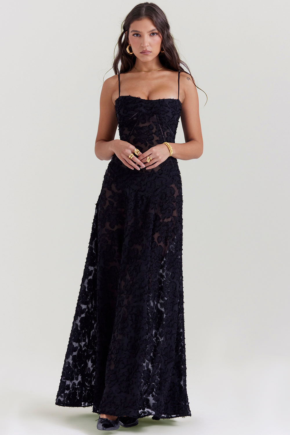 Sienna – Effortless Summer Dress