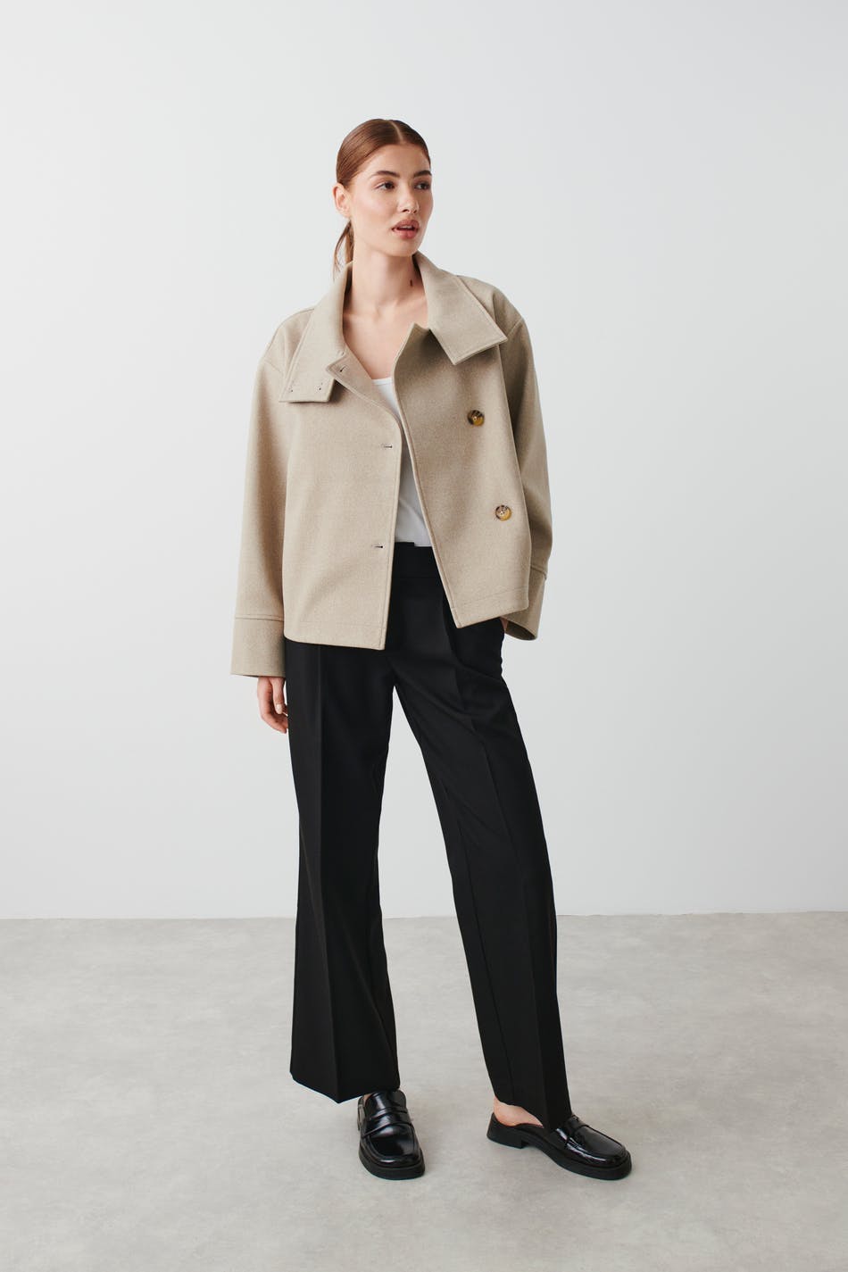 Averie Coat