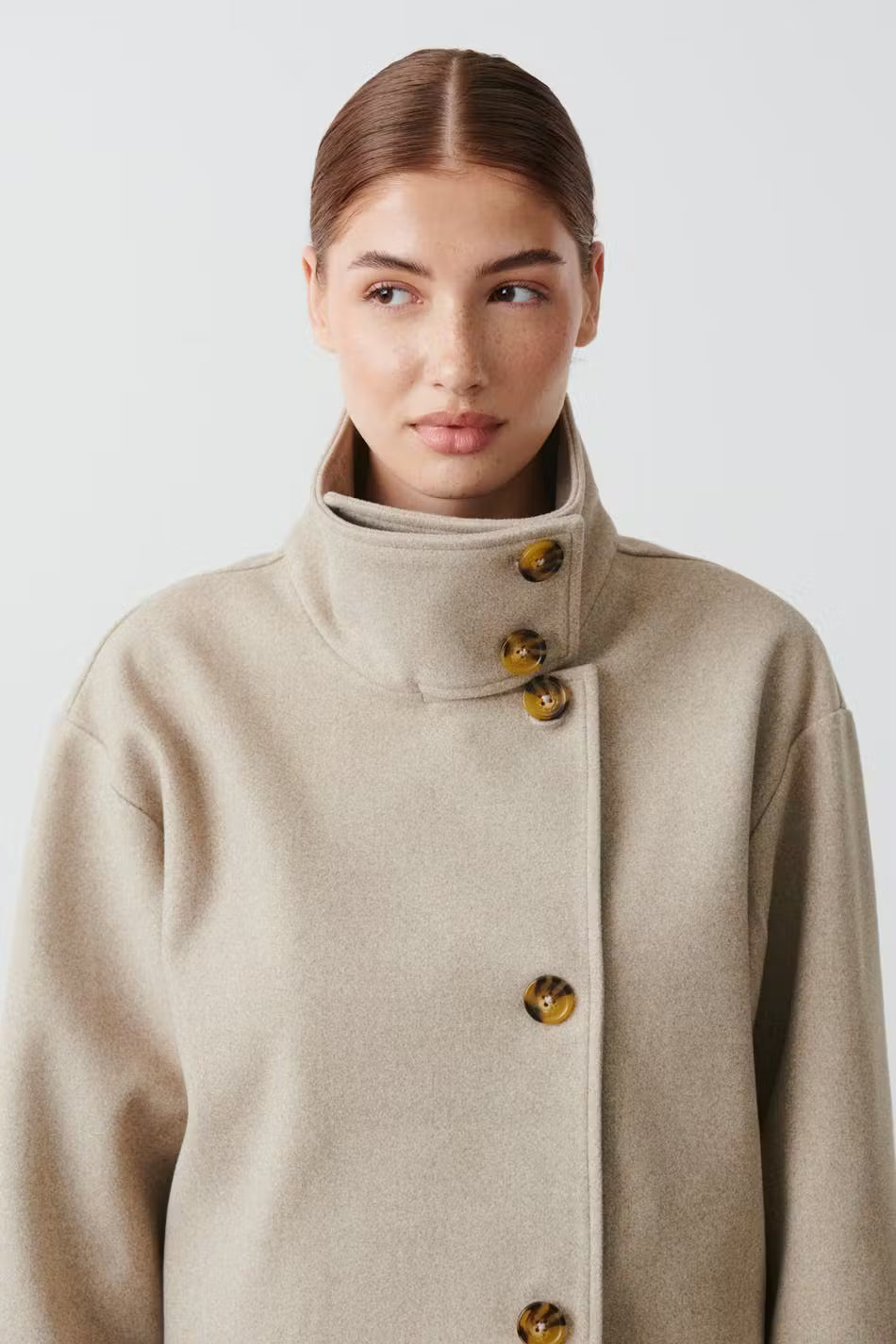 Averie Coat