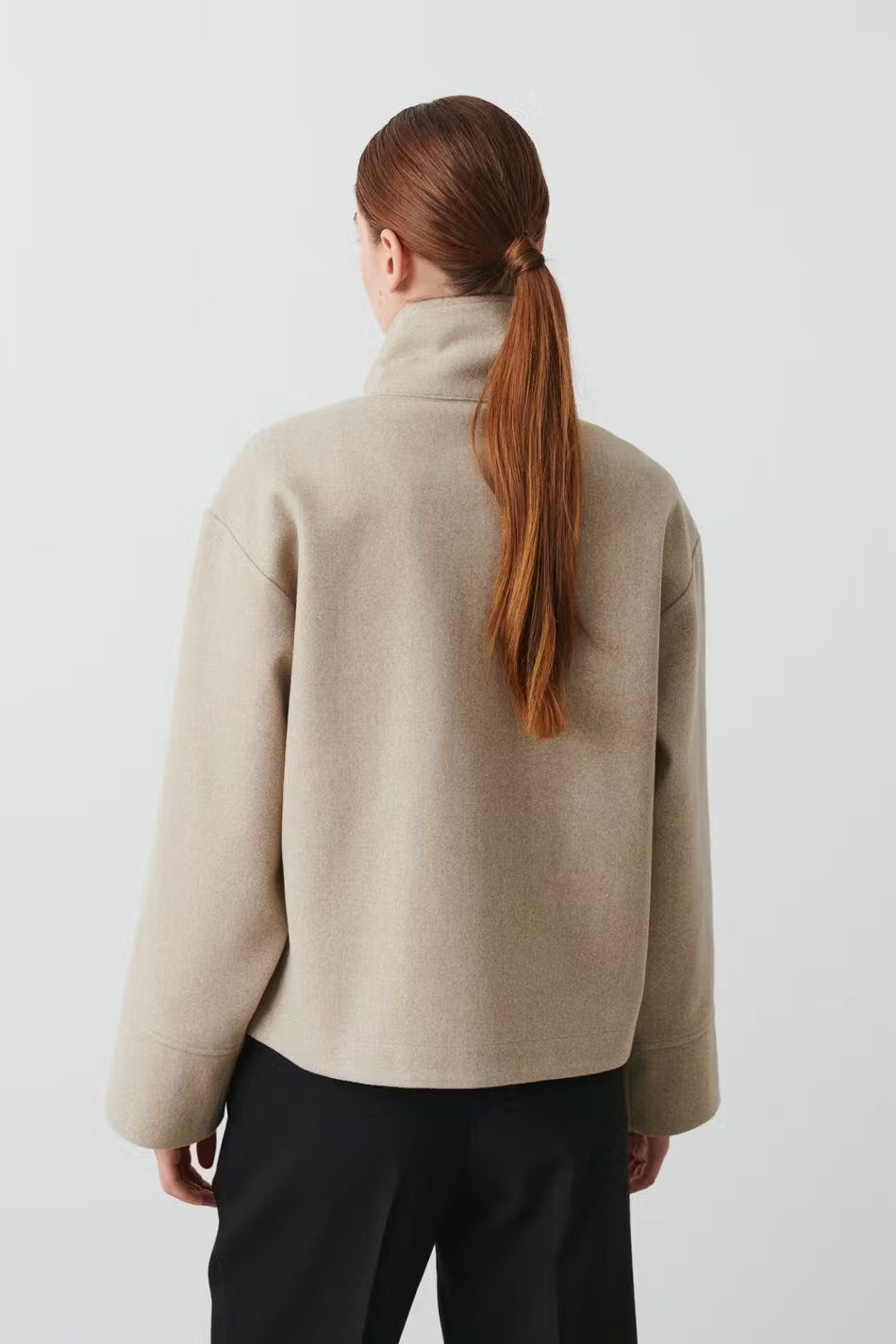 Averie Coat