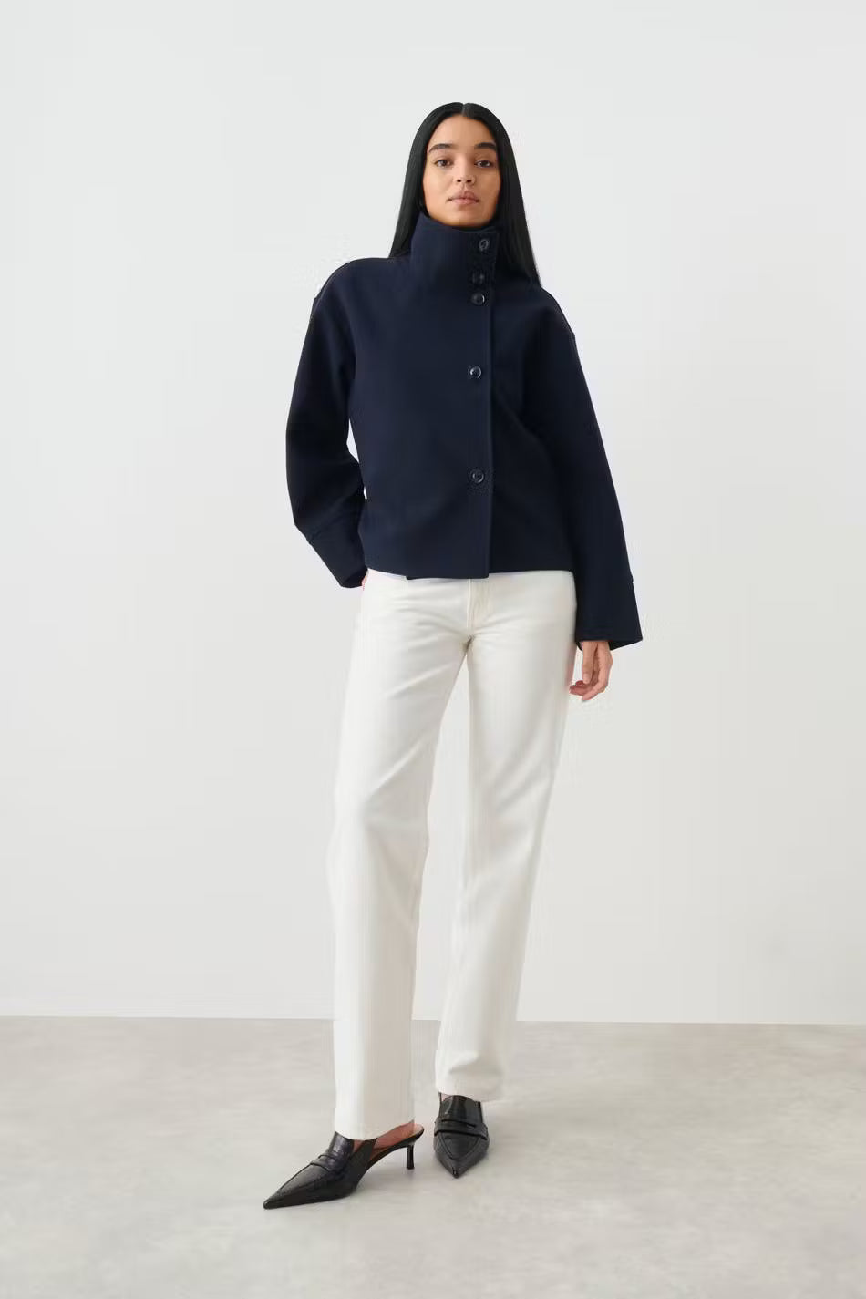 Averie Coat