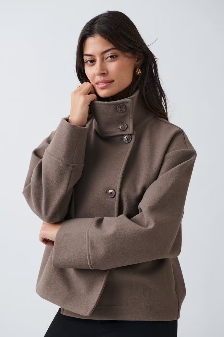 Averie Coat