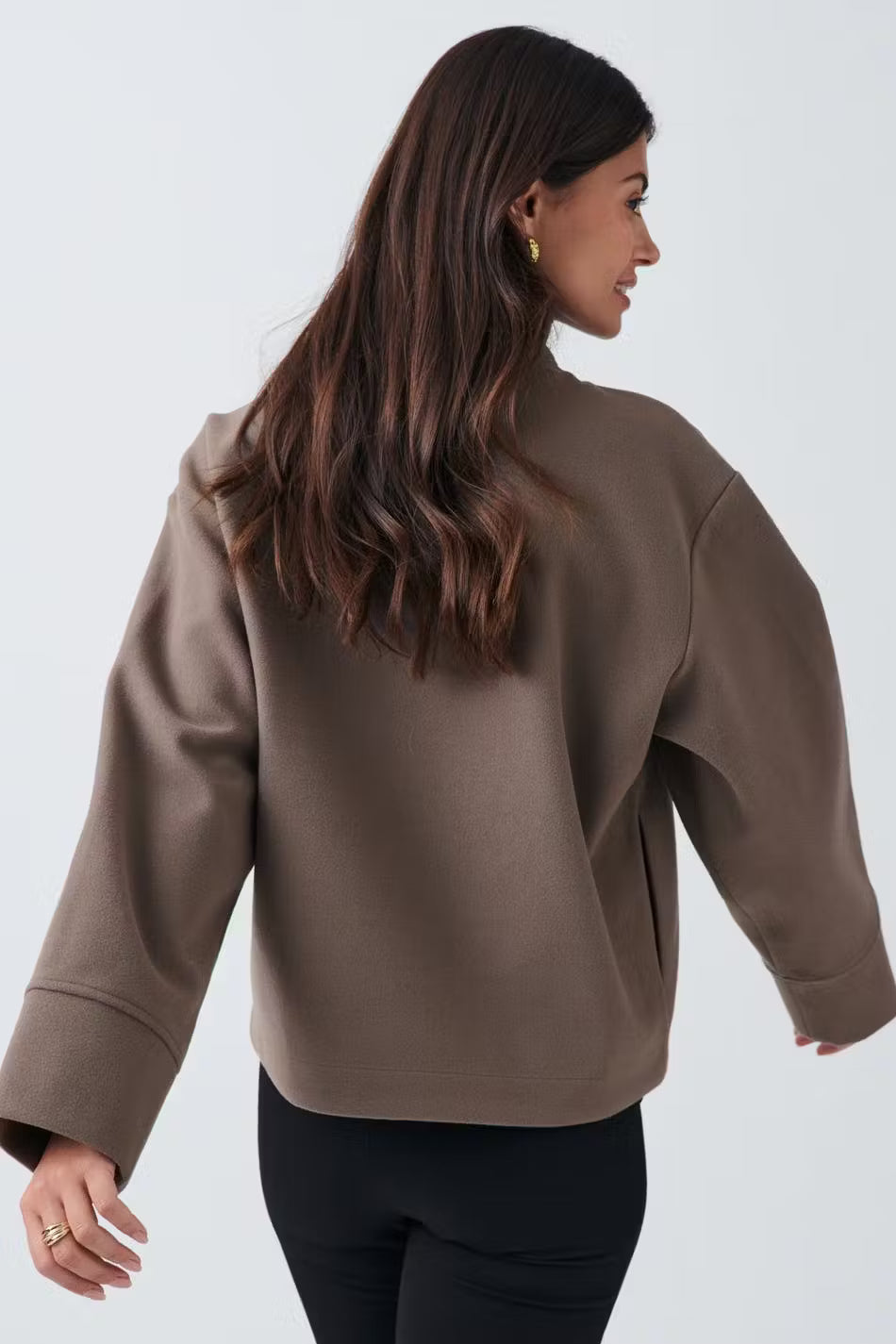 Averie Coat