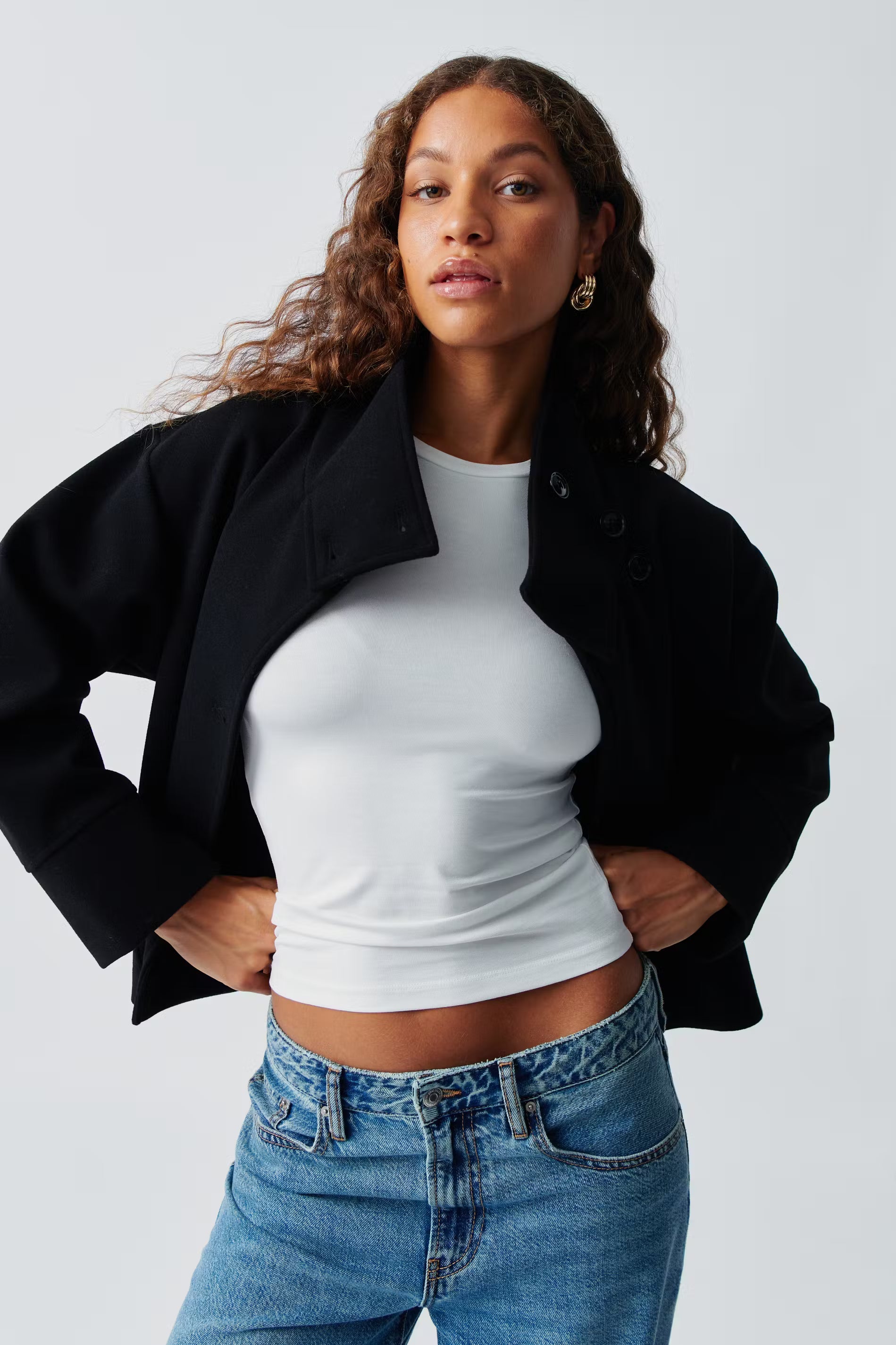 Averie Coat
