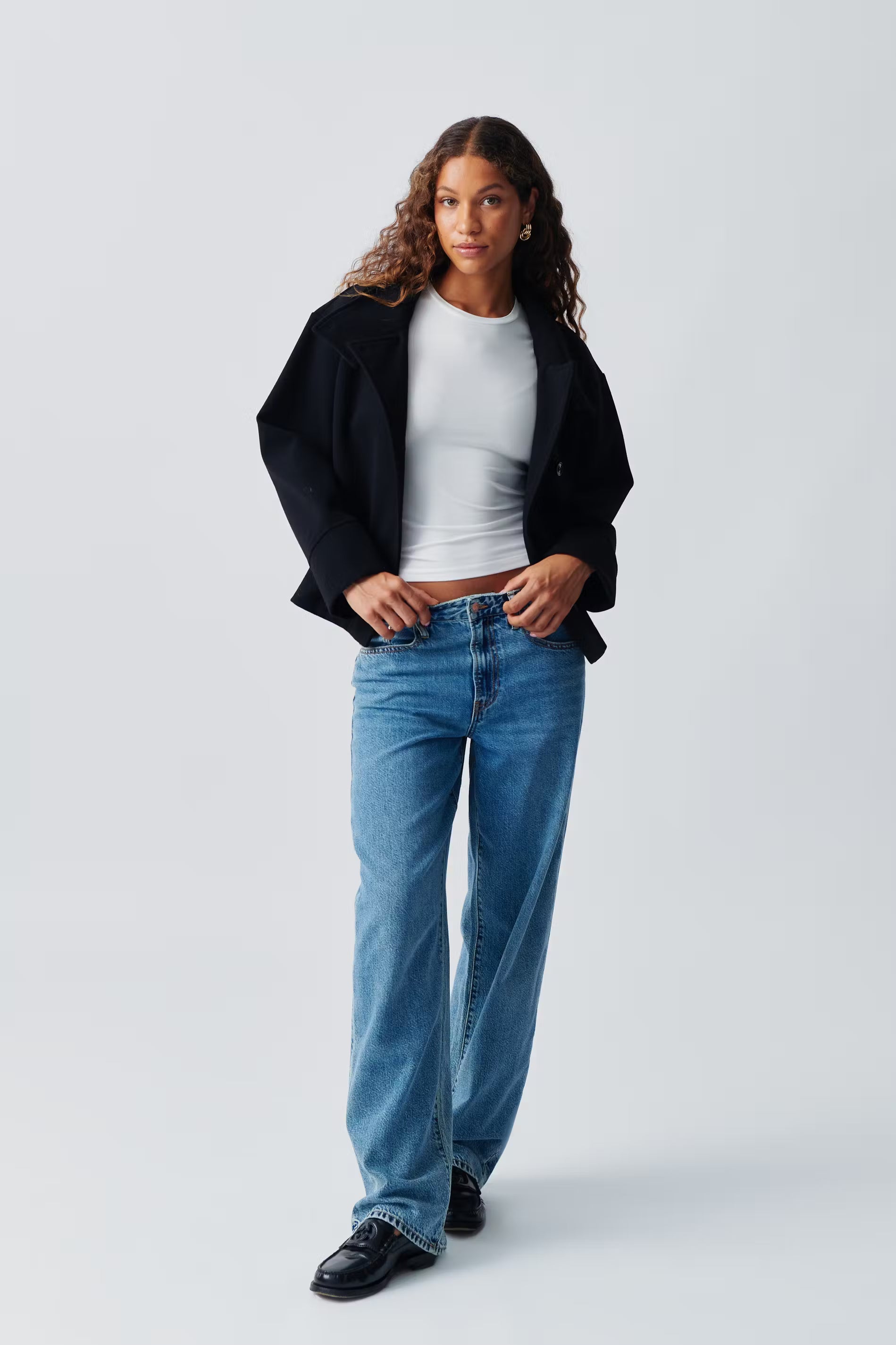 Averie Coat