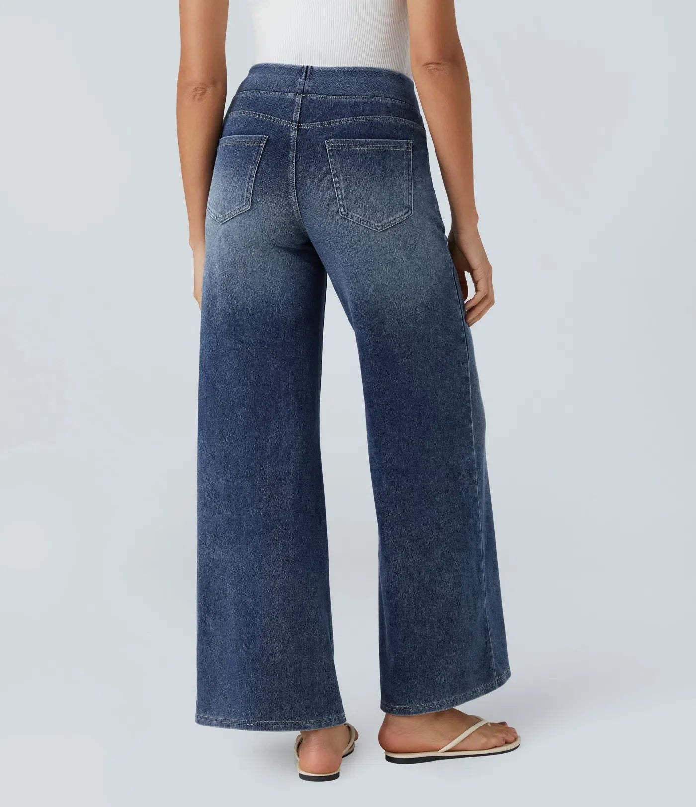 Flex Jeans