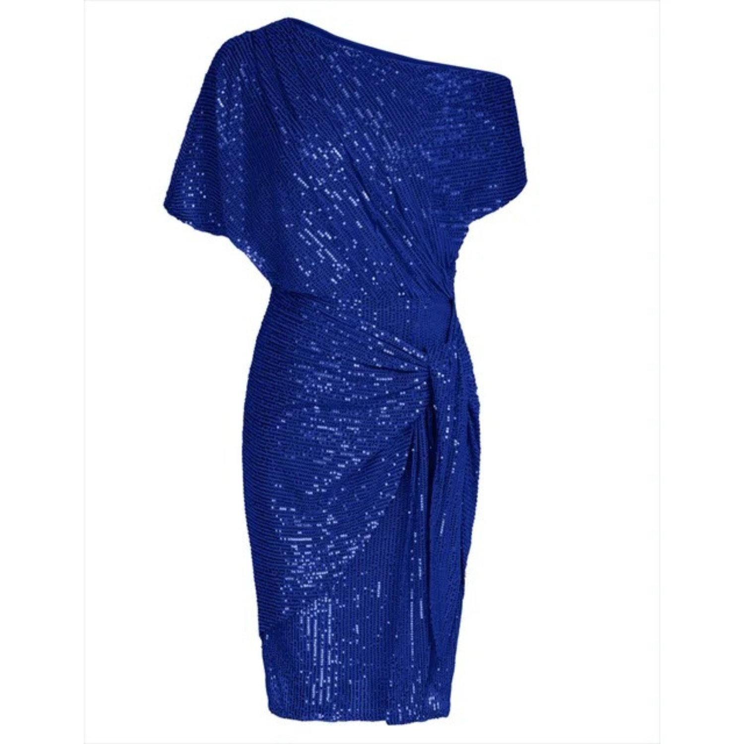 Starlight Sparkle Dress