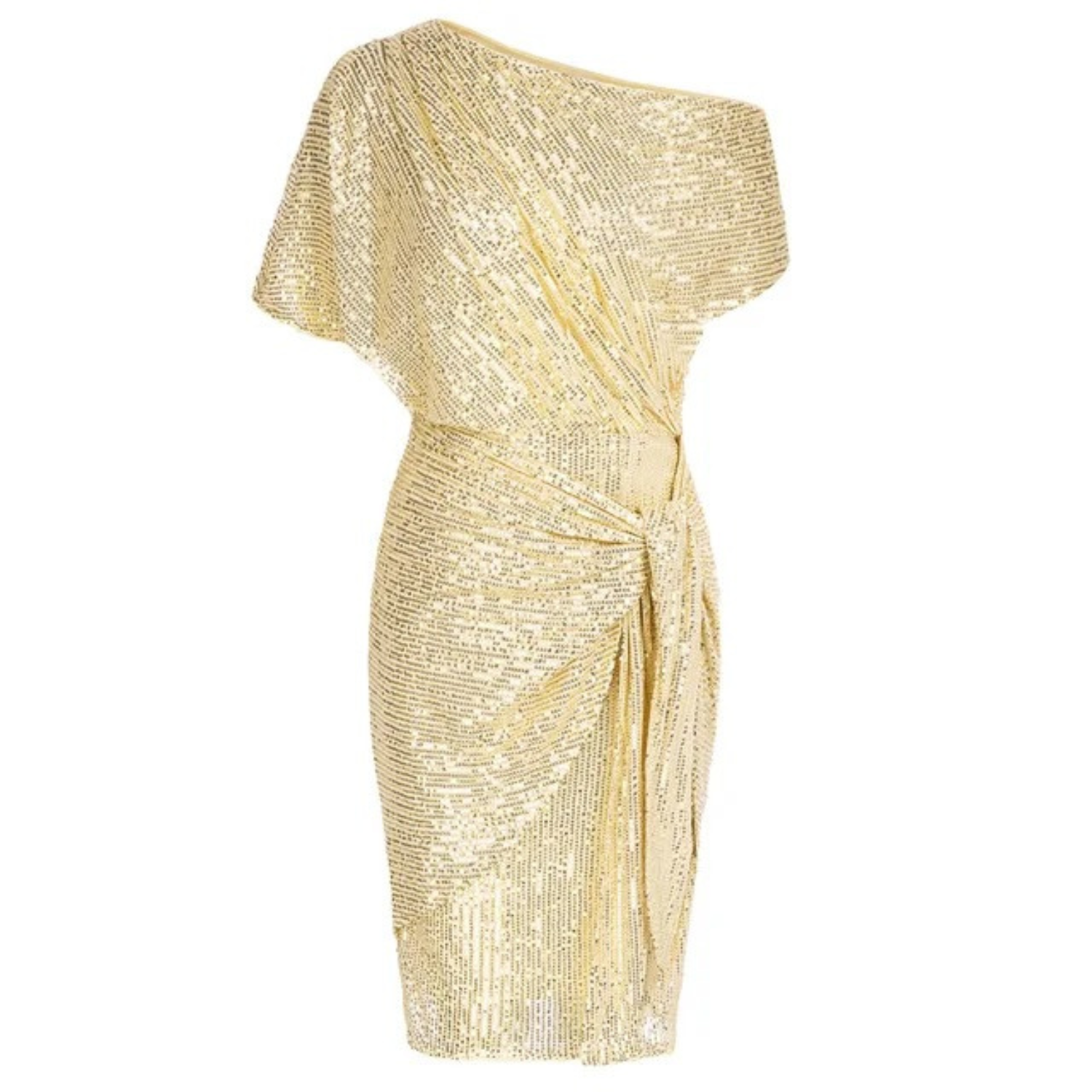 Starlight Sparkle Dress