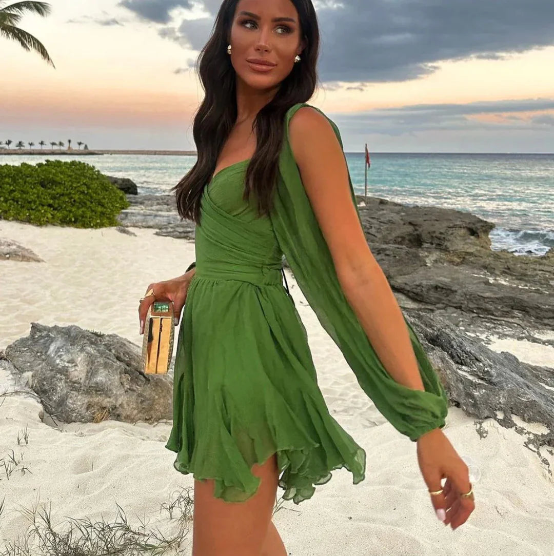 Layla | Mini Dress