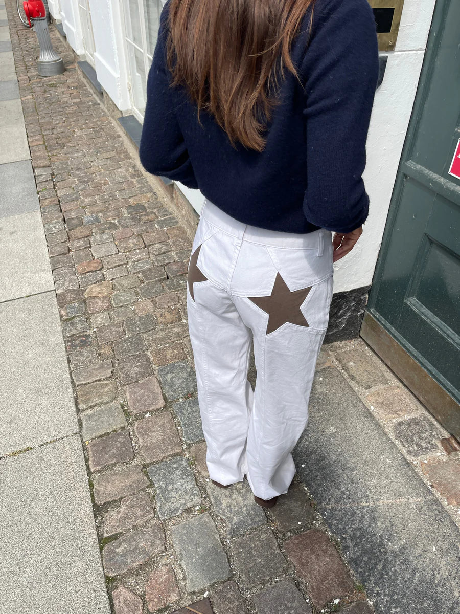 Lola Star Jeans