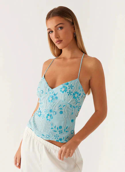 Chloe's Top