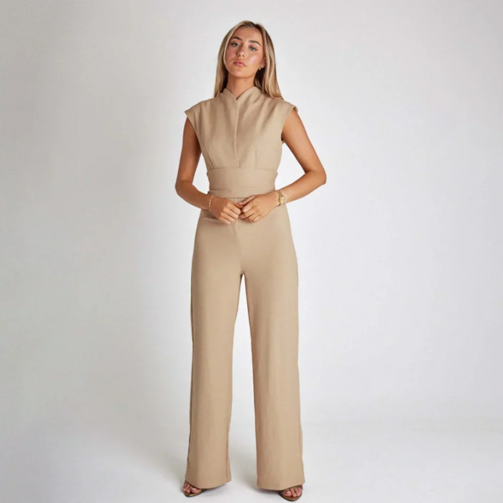 Beau | Jumpsuit