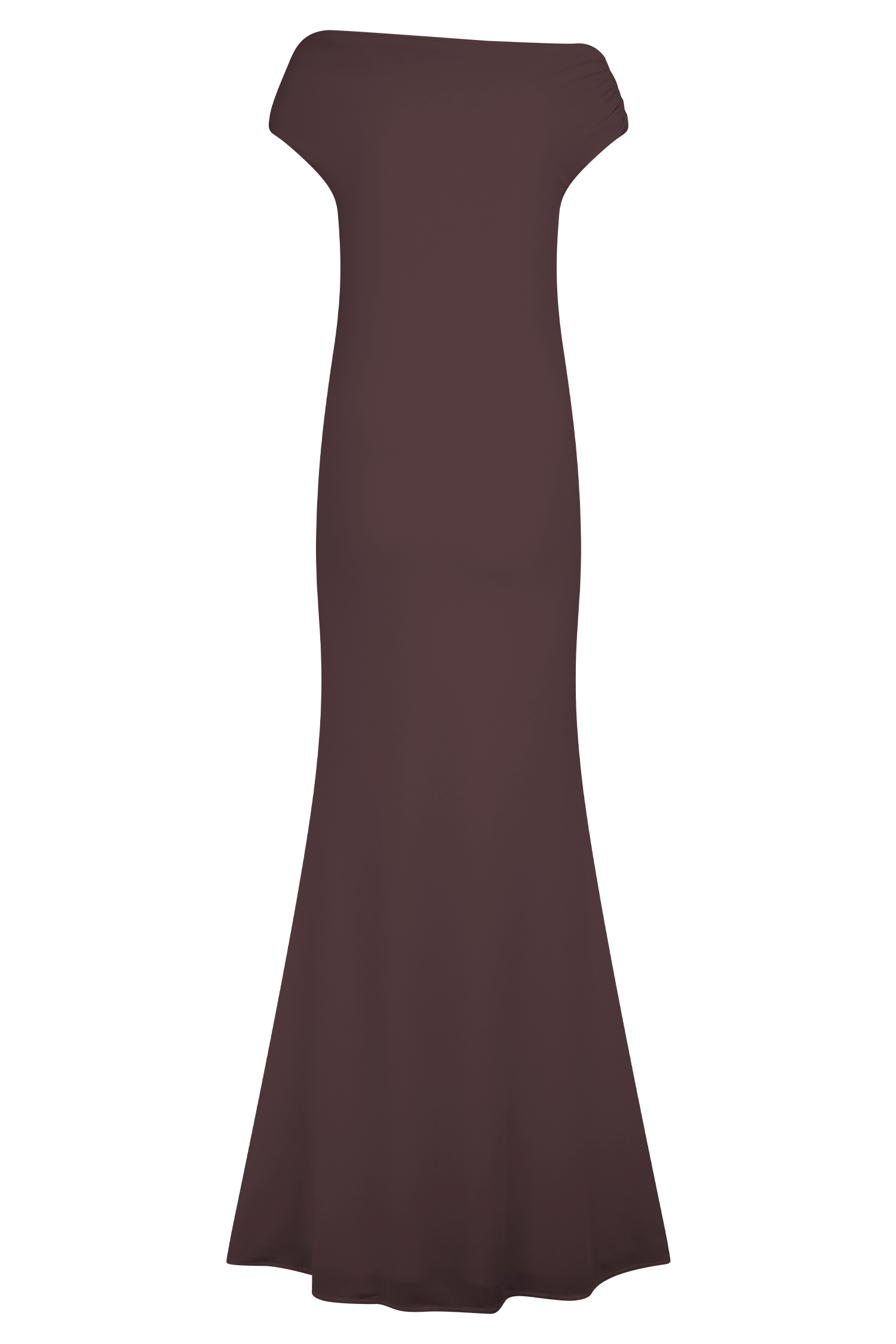 Liora Hardware Maxi Dress