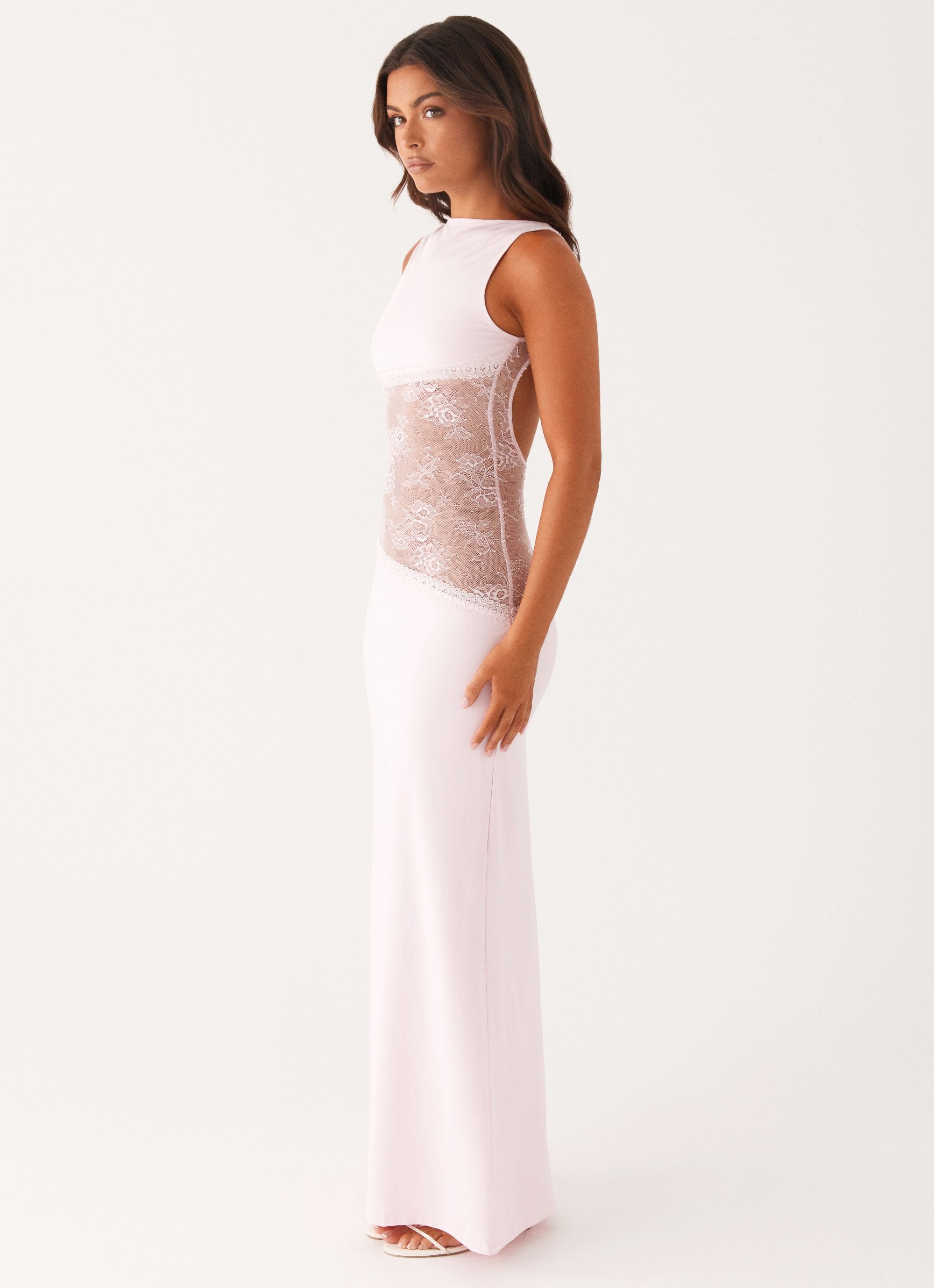Liana Maxi Dress
