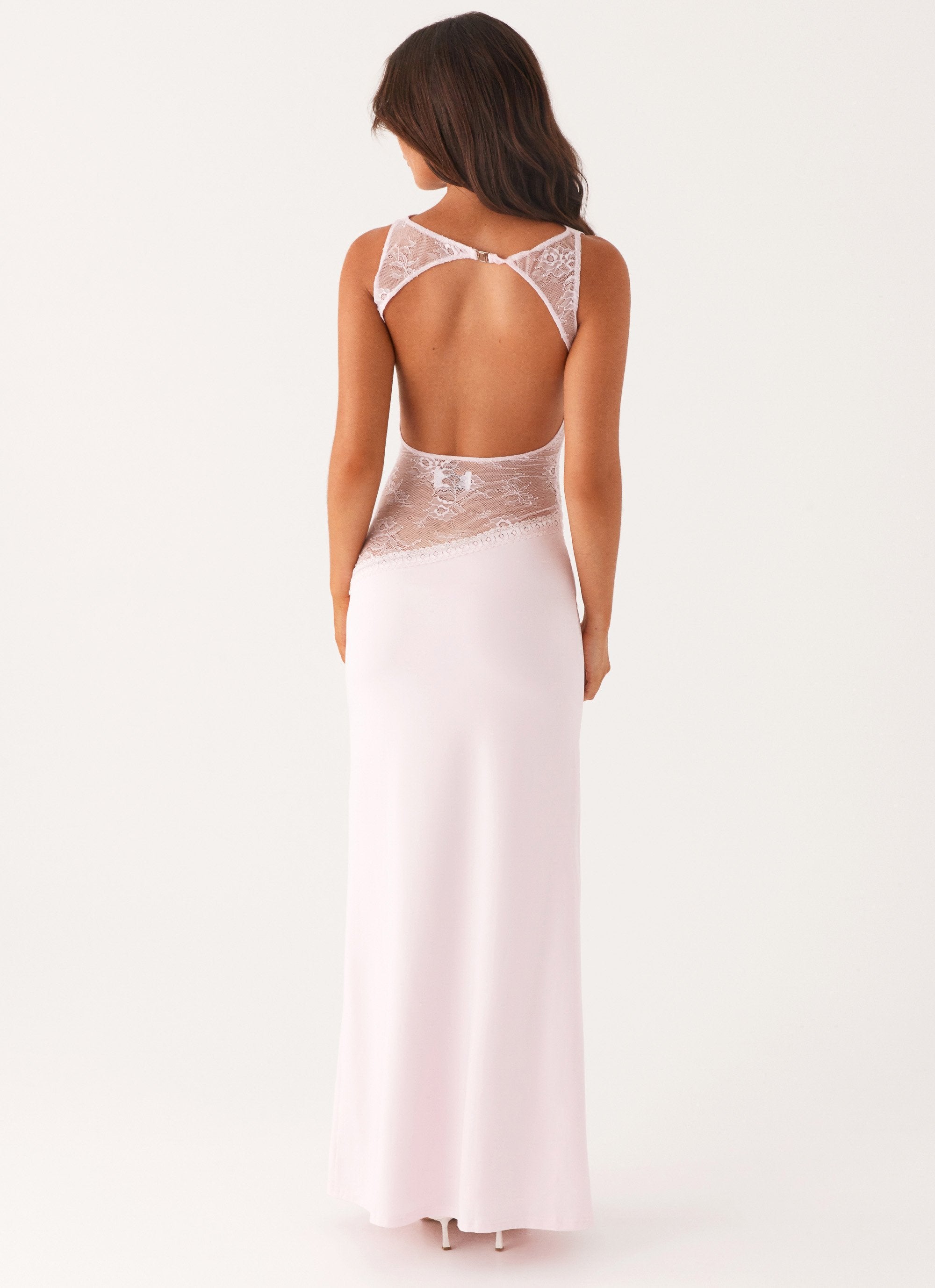Liana Maxi Dress