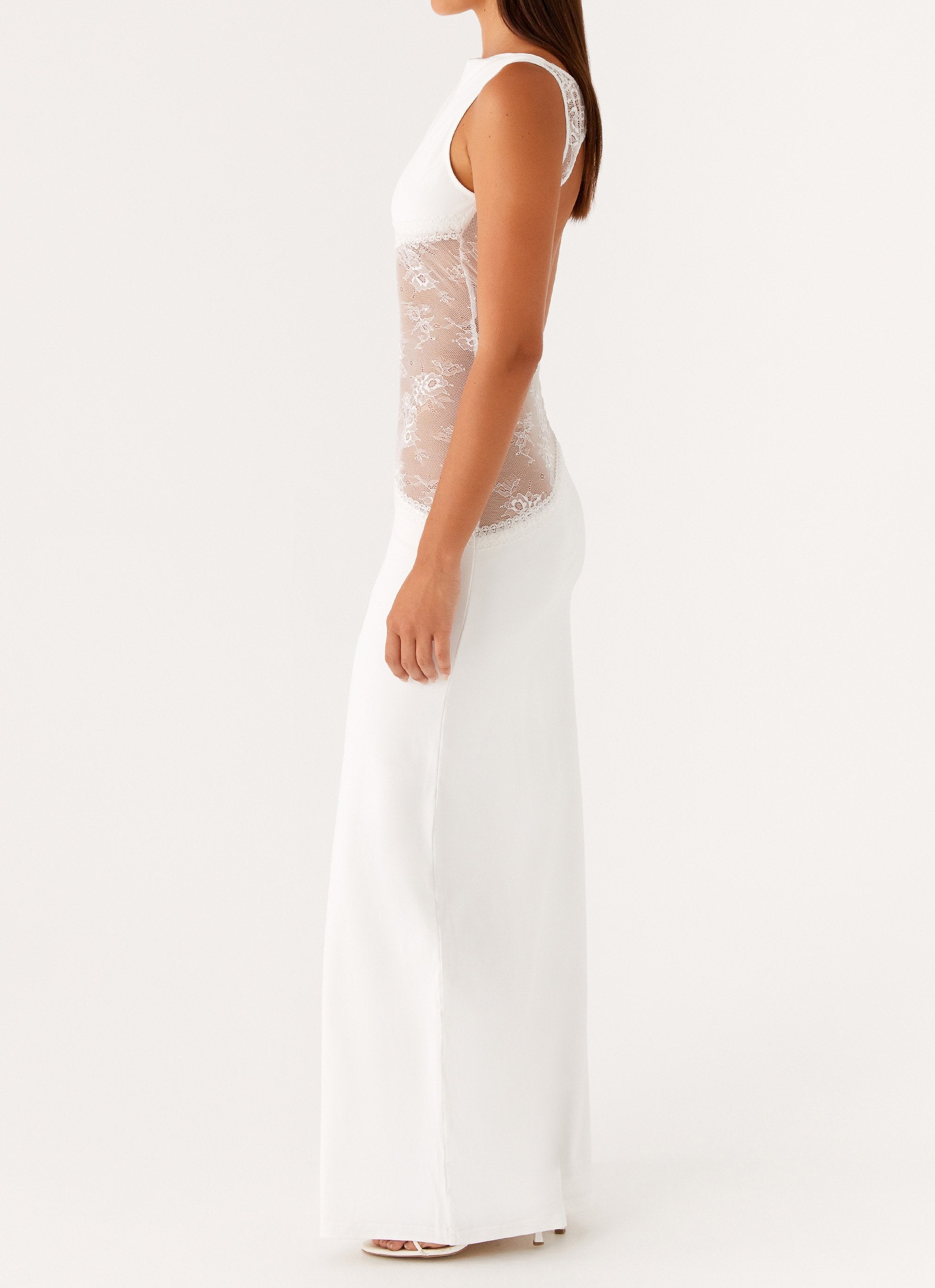 Liana Maxi Dress