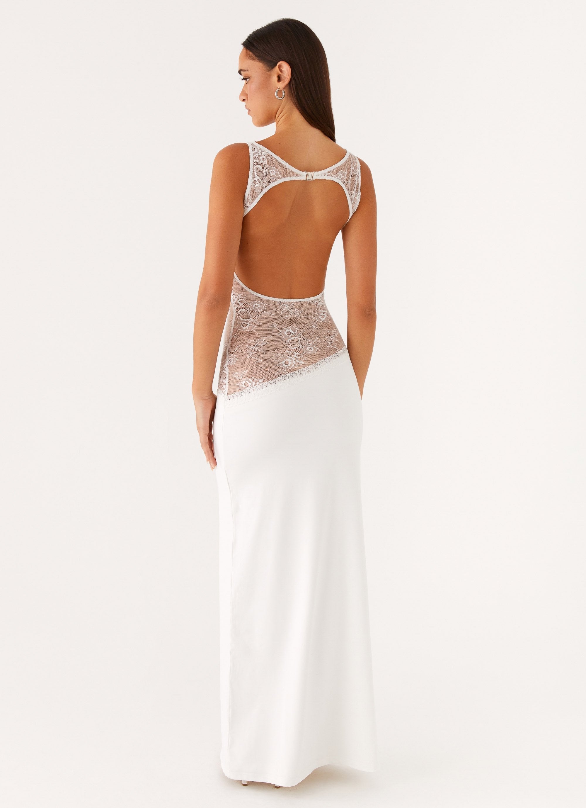 Liana Maxi Dress