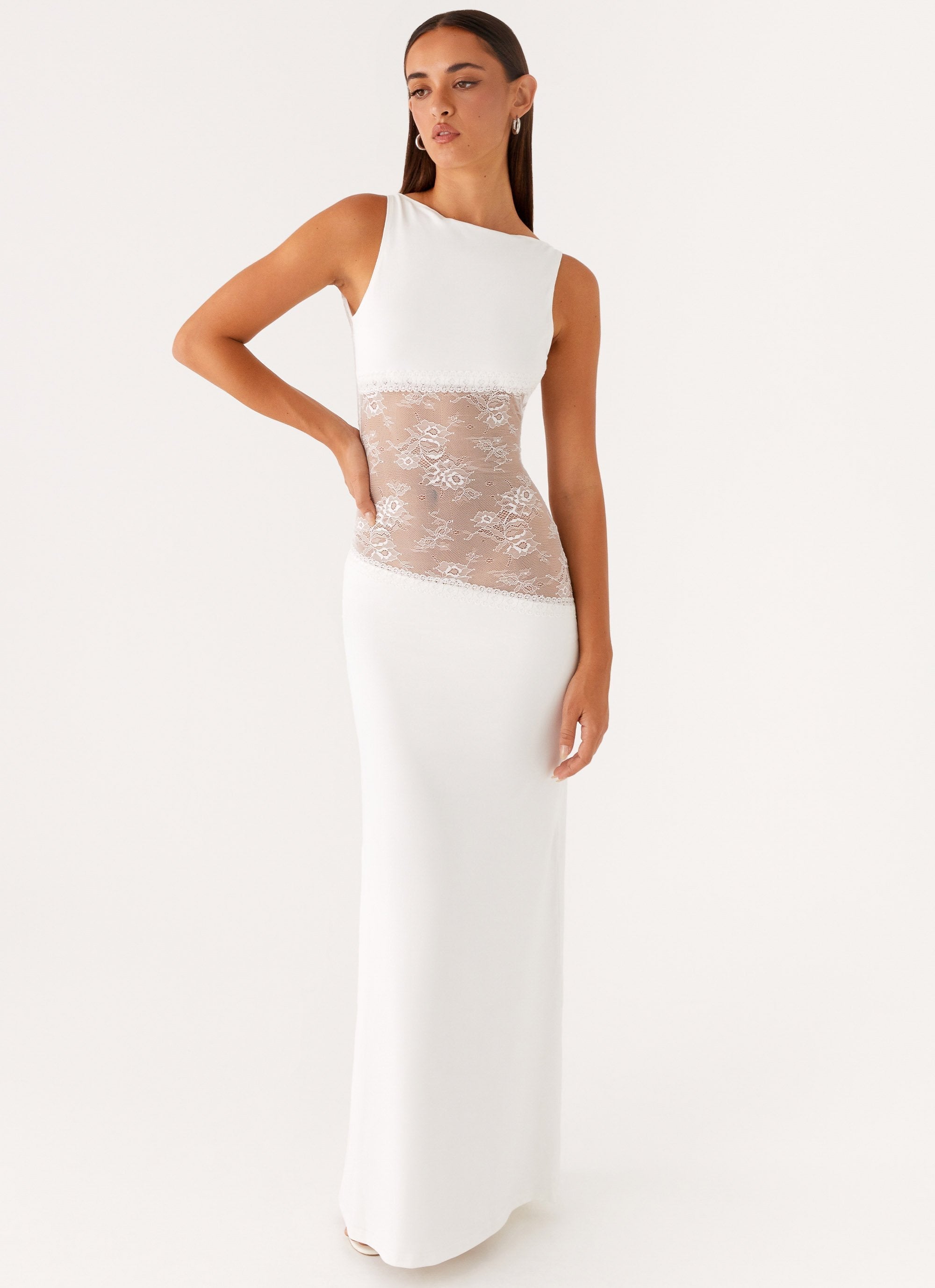 Liana Maxi Dress