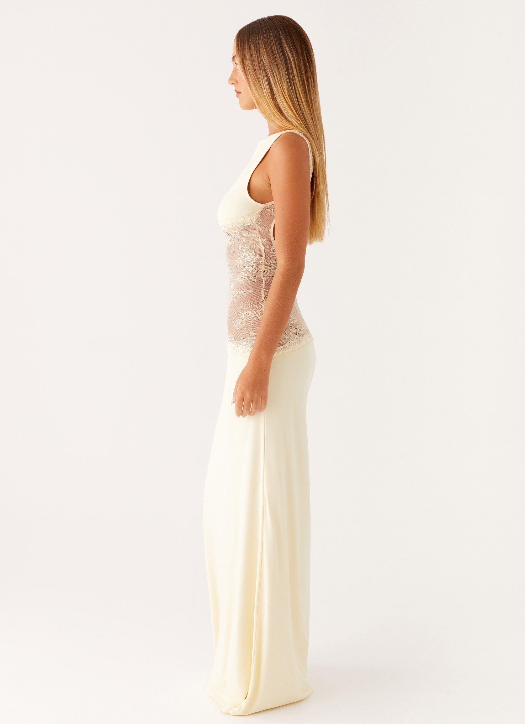Liana Maxi Dress