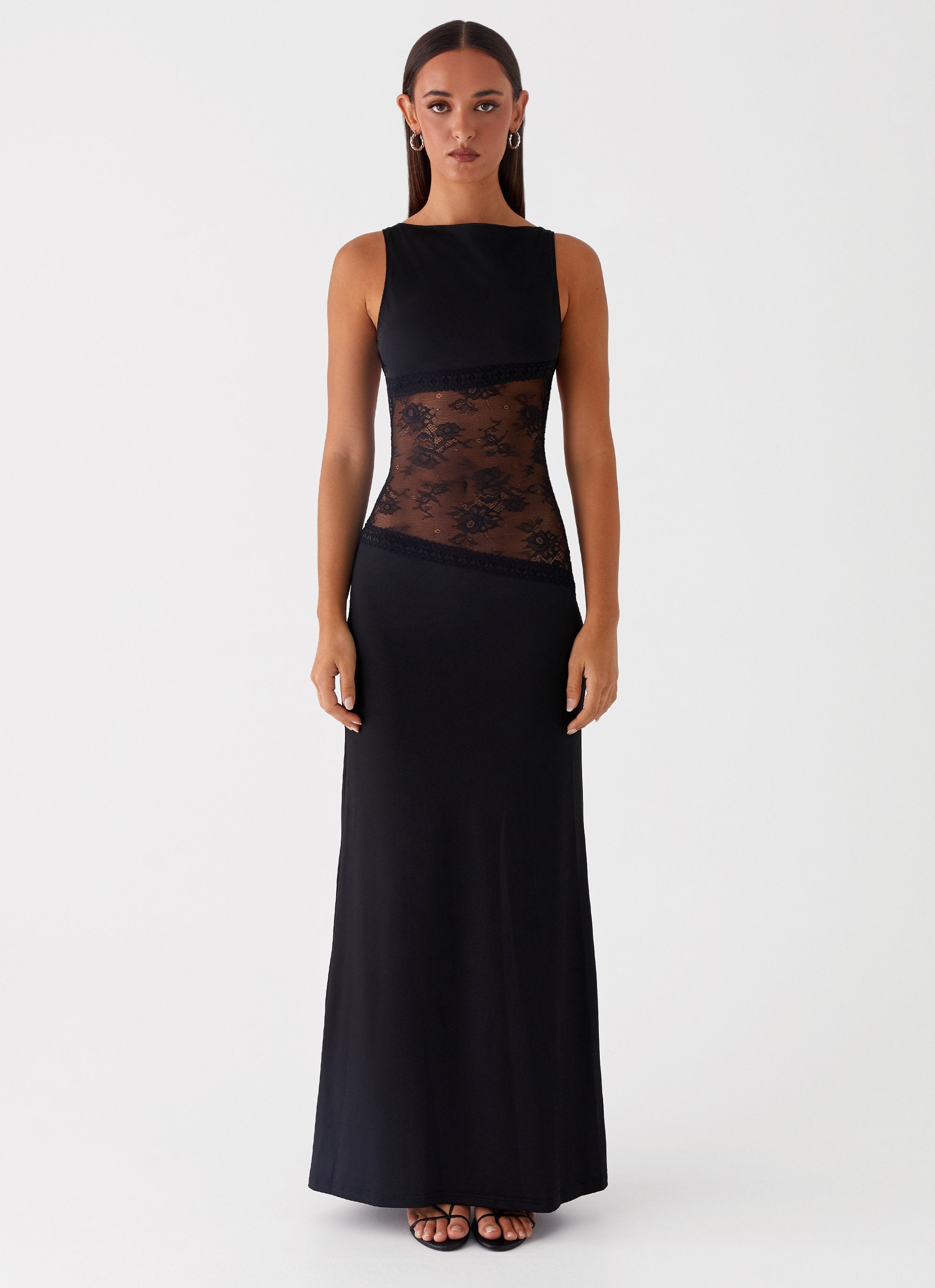 Liana Maxi Dress