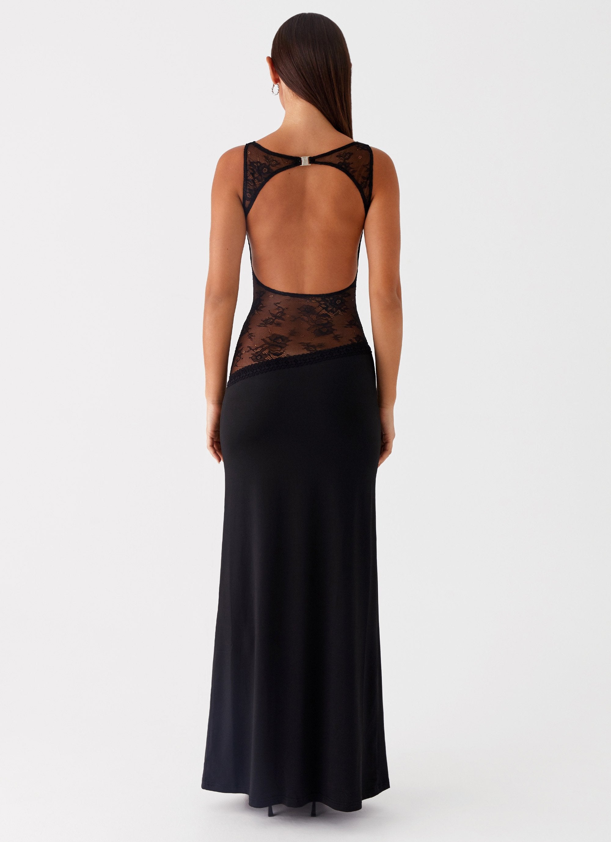 Liana Maxi Dress