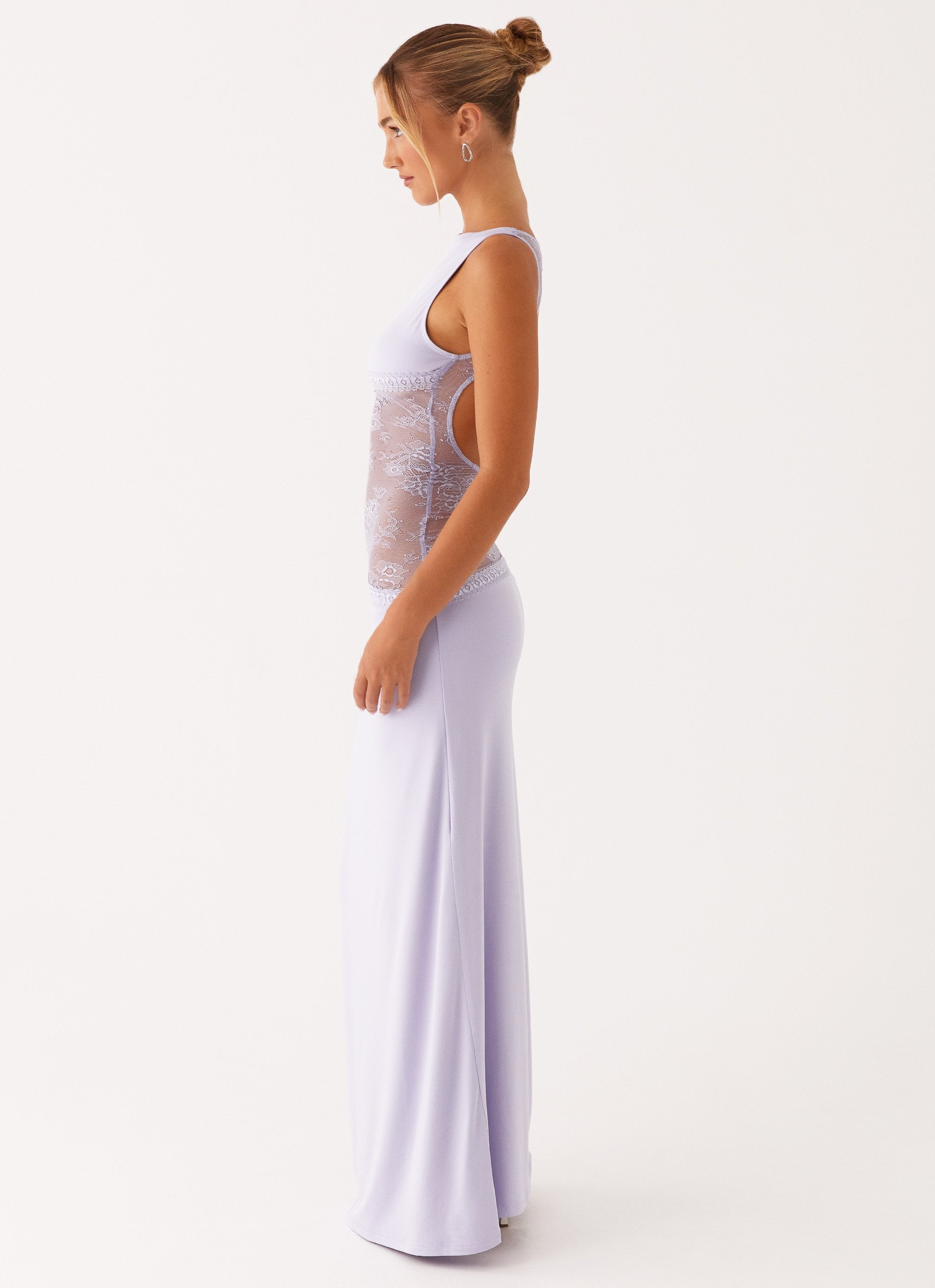 Liana Maxi Dress