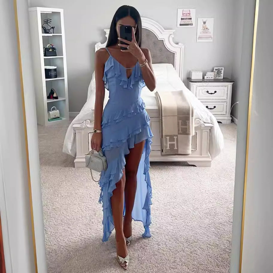 Valencia Flow Dress