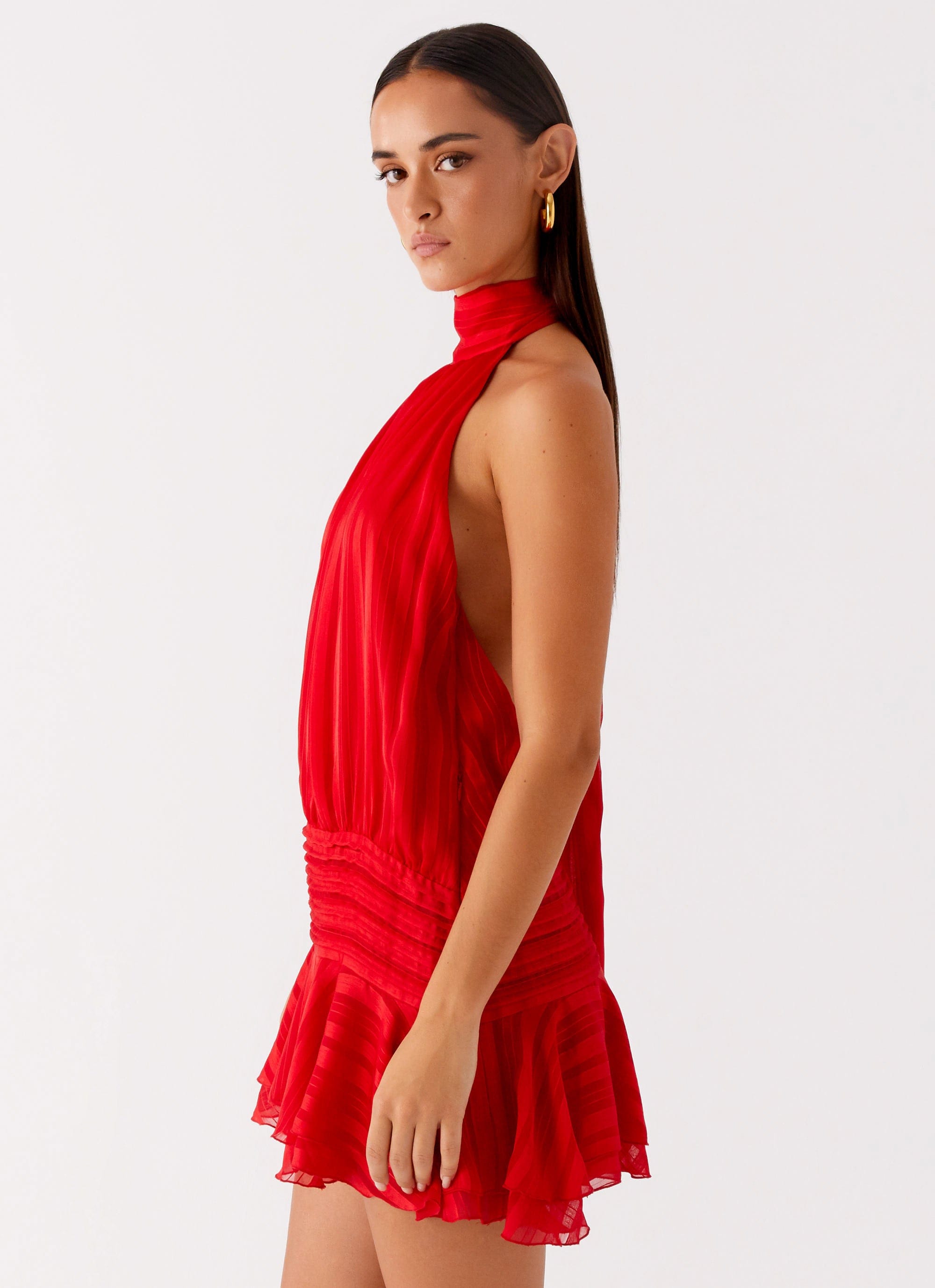 Lemina Mini Dress
