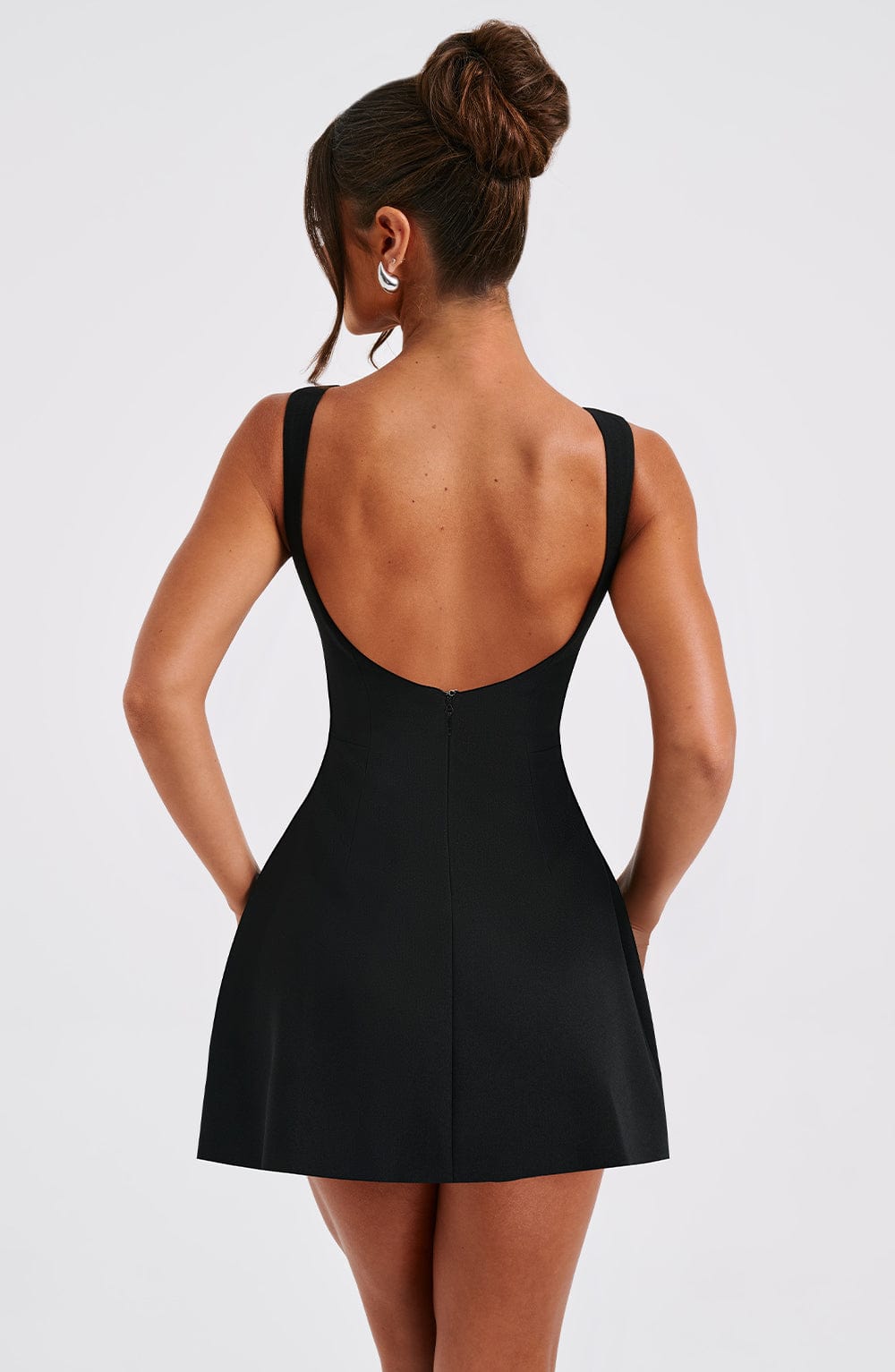 Alina Mini Dress