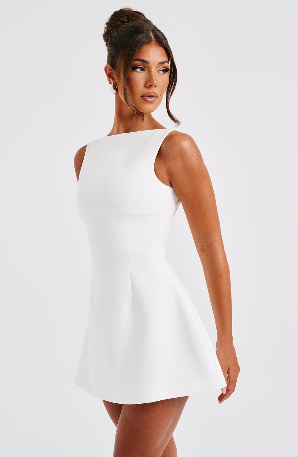 Alina Mini Dress