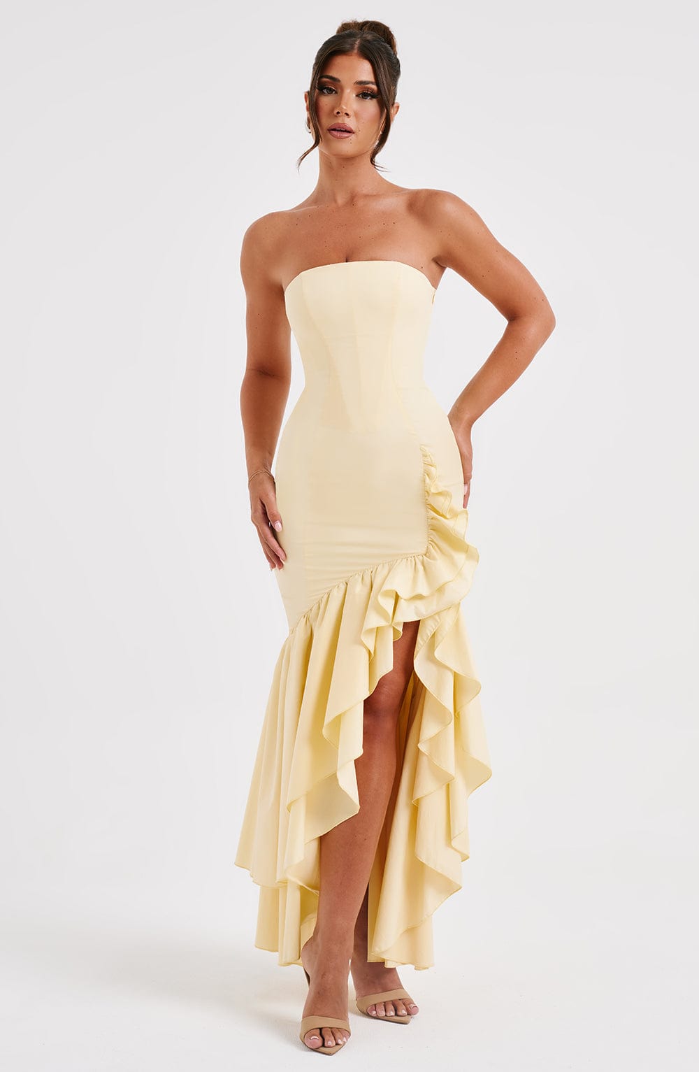 Lina | Maxi Dress