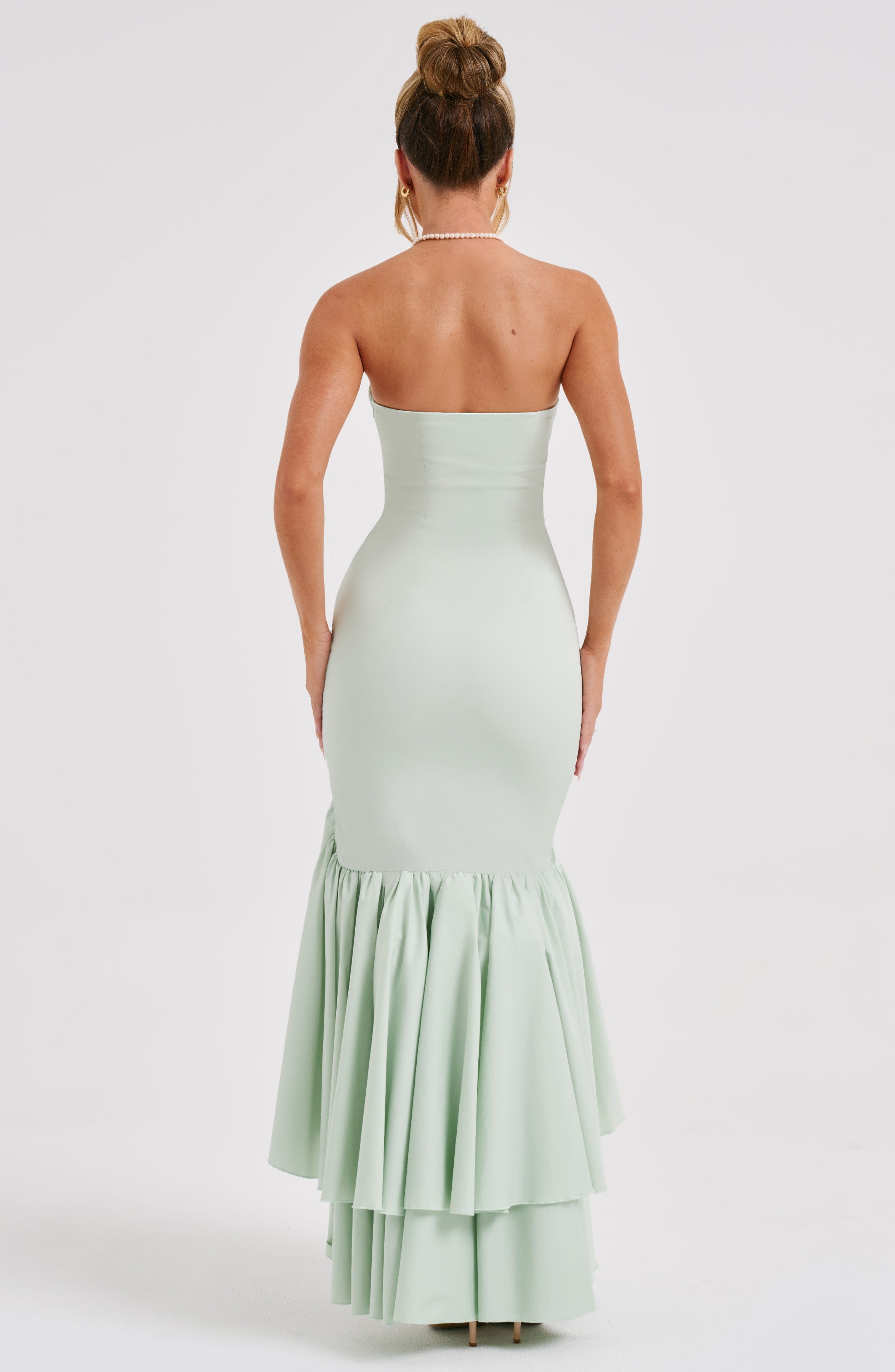 Lina | Maxi Dress