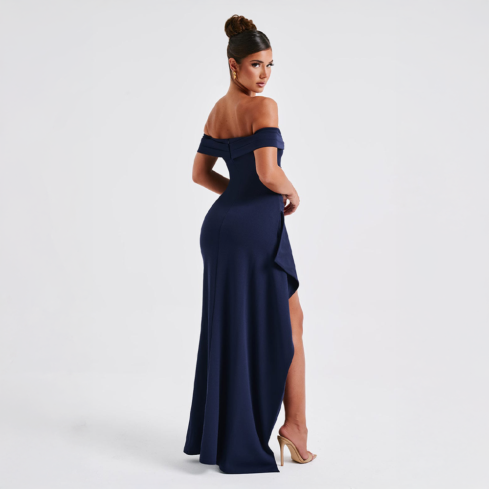 Josephine Maxi Dress