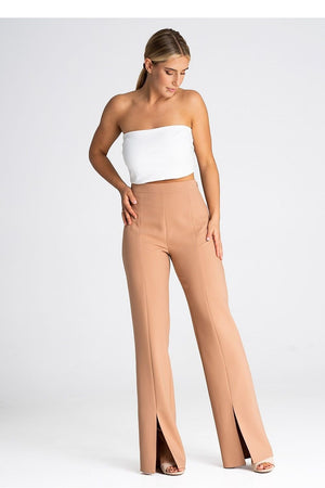 Women trousers model 190915 Figl