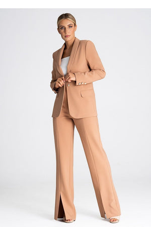 Women trousers model 190915 Figl