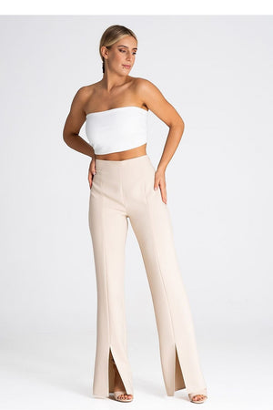 Women trousers model 190915 Figl