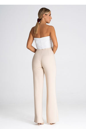 Women trousers model 190915 Figl