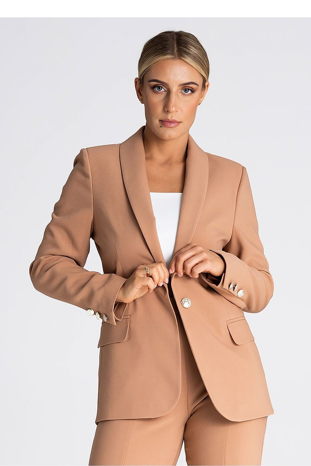 Jacke Modell 192071 Figl