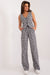 Women trousers model 195205 Lakerta